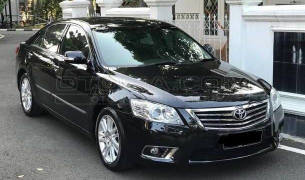 Camry VIP